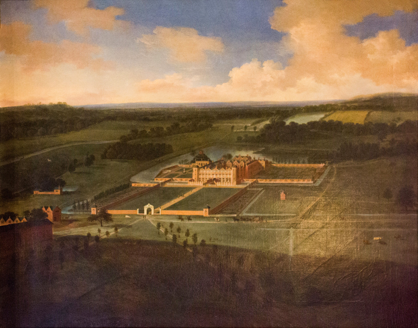 dunham masse greater manchester